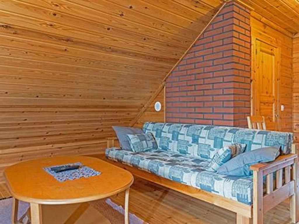Дома для отпуска Holiday Home Ranta-lemettilä Petäjävesi-20