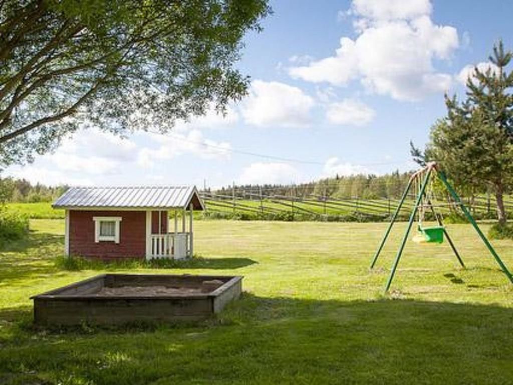Дома для отпуска Holiday Home Ranta-lemettilä Petäjävesi-24