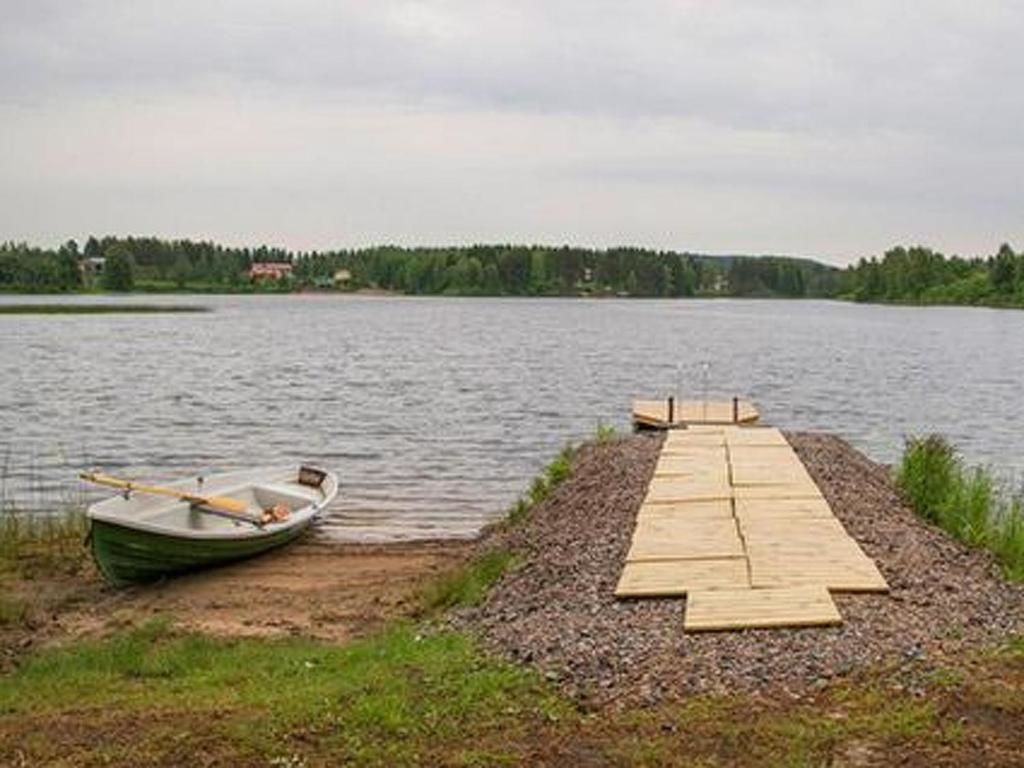 Дома для отпуска Holiday Home Ranta-lemettilä Petäjävesi