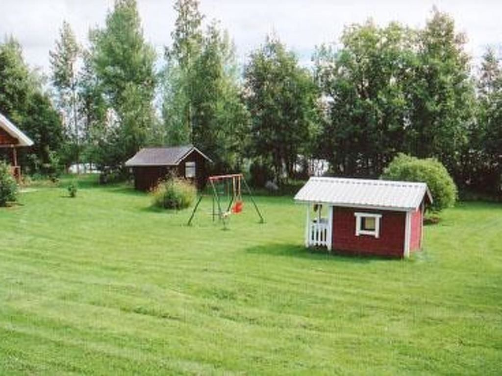 Дома для отпуска Holiday Home Ranta-lemettilä Petäjävesi-36