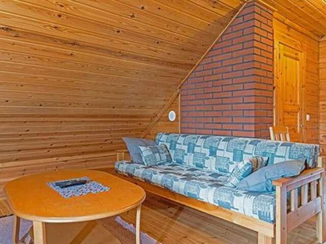 Дома для отпуска Holiday Home Ranta-lemettilä Petäjävesi-19